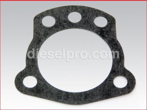 Gasket, end bearing for Detroit Diesel 