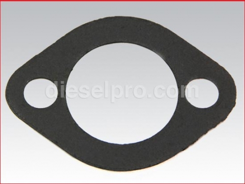 Gasket, raw water pump