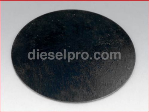 Detroit Diesel Piston Pin Retainer for Series 71 and 92 