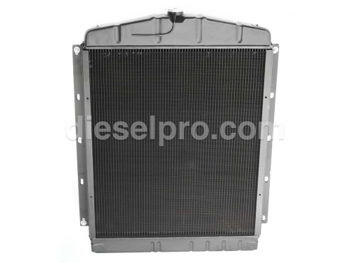 Radiateur Detroit Diesel pour 371, 471, 671