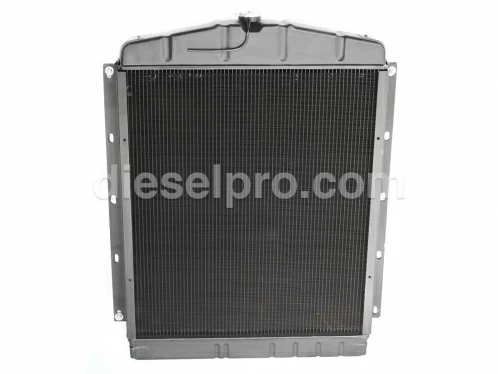 Radiateur Detroit Diesel pour 371, 471, 671