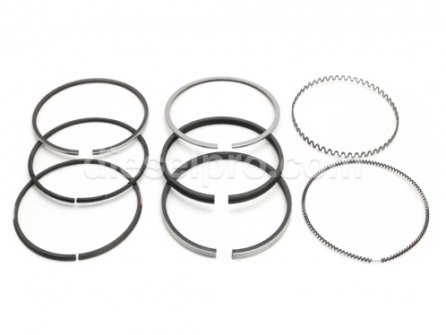 Detroit Diesel Ring Set pour Moteur Série 53 Turbo