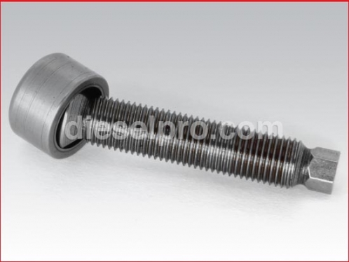 Detroit Diesel Rocker Arm Adjusting Screw, series 60