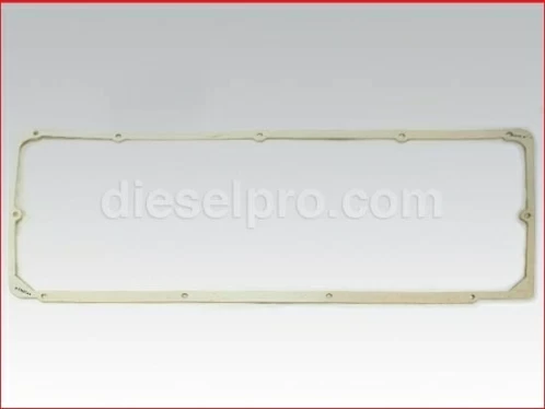 Detroit Diesel Rocker Cover Gasket
