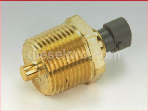 Detroit Diesel Sensor - Coolant Temperature