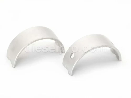 Jeu de coquilles pour bielle Detroit Diesel - 6V53, 8V53
