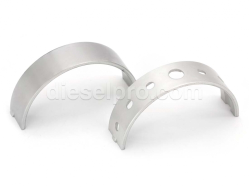 Detroit Diesel Jeu de coques pour vilebrequin - 6V53, 8V53