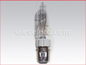 859 Marine Searchlight Quartz Halogen Bulb 2000 watts 120 volts