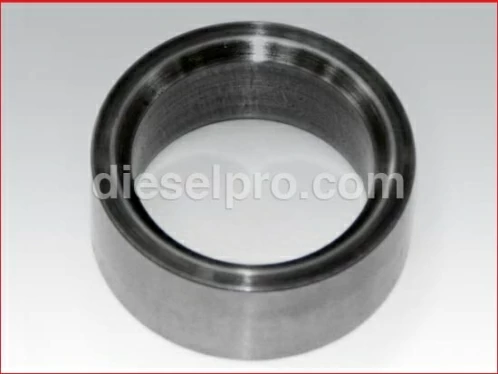 Spacer, for Detroit Diesel front crankshaft pulley