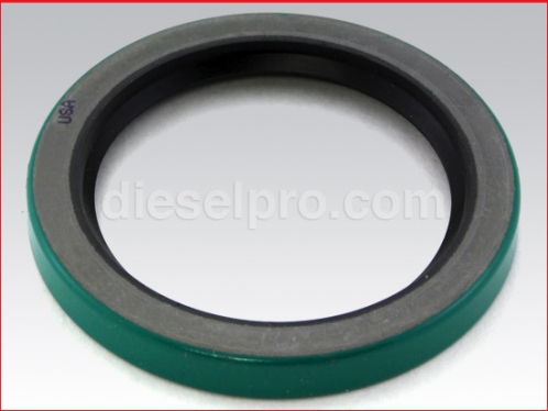 Front seal for Twin Disc marine gear MG5090A and MG5111A