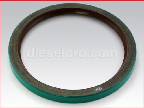 Rear seal for Twin Disc marine gear.