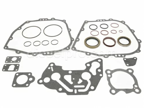 Kit joint et joint à double disque pour engrenages marins MG5050, MG5050SC et MG5050A