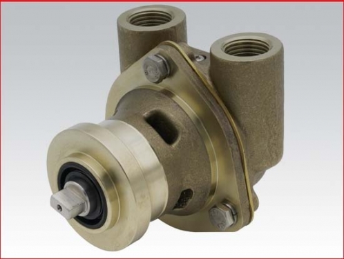 Sea Water Pump for Westerbeke EDE Marine Generators