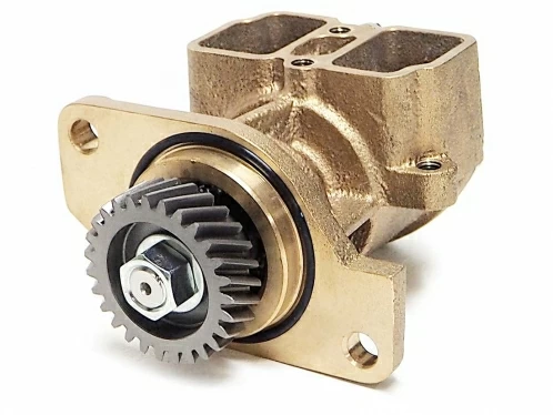 Pompe à eau de mer pour moteurs marins Yanmar 6LP