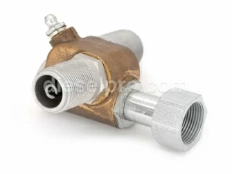 Tachometer Drive Adapter Detroit Diesel Engines, 5102579