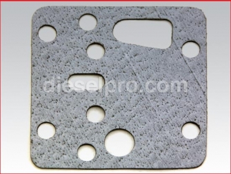 Allison marine gear M and MH Gasket,selector valve,6700965,Empacadura,valvula selectora