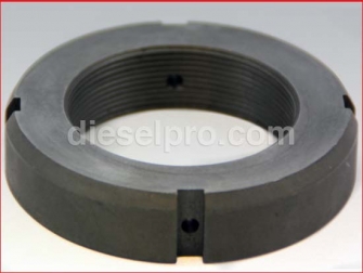 Allison marine gear M,Rear locknut for M,lower output shaft,6700015,Tuerca trasera del eje