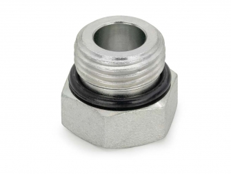 Tapón de drenaje del cárter for Caterpillar 3208, 9S4185