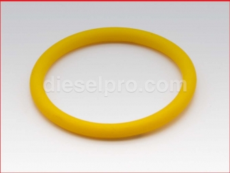 Adaptor Nozzle O-Ring seal for Caterpillar 3412 and 3412C engines, 8M5249