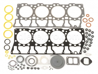 Cylinder Head Gasket set for Caterpillar 3408B & C engines, 3408044