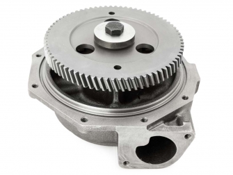 Fresh Water pump for Caterpillar 3406, 3406B and 3406C, 1354926