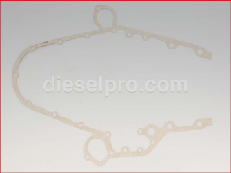 Front Housing Gasket for Caterpillar 3208 Natural engines, 9N258