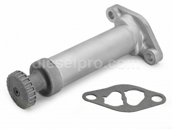 Caterpillar Fuel Priming Pump,1623904