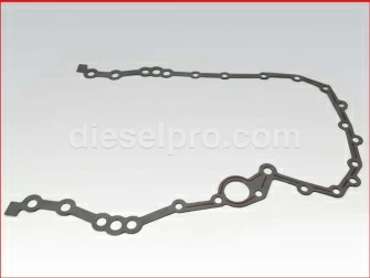 Gasket for Flywheel Housing for Caterpillar 3406E, 1555619
