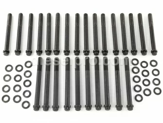 Head Bolt kit for Caterpillar 3406E & C15 engines, C15HBK