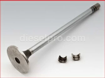 Intake Valve for Caterpillar 3406, 3408 & 3412 engines