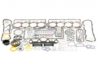 Overhaul Gasket Set for Caterpillar 3208 Turbo engines, 3208051