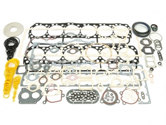 Overhaul Gasket Set for Caterpillar 3406 engines, 3406131