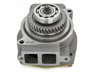 Water Pump for Caterpillar 3306, 3304B, 3304, 3306B, D330C, D333C, 1727766
