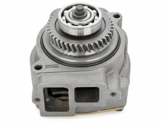 Water Pump for Caterpillar 3304, 3304B, G3304B, 3306, G3306B, 3306B, D330C, XQG135, D333C, 1727767