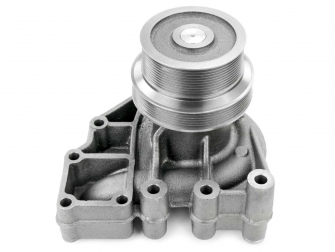 Bomba de agua de motor para Cummins ISX & QSX Series, 4089908