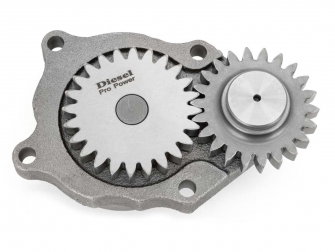 Cummins Oil Pump,4939588,Bomba de aceite