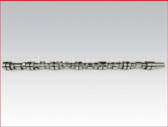 Arbre à cames Cummins pour moteurs N14 - Neuf