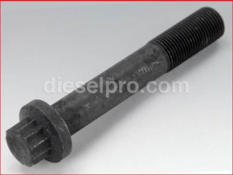 Cummins,Connecting Rod,Bolt,N14 engines,3349806,Tornillo,Perno de la viela