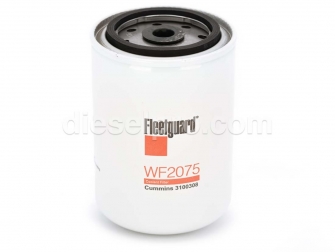 Cummins Coolant Filter, WF2075