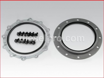 Cummins,Crankshaft Seal Kit,Rear,4089544,Juego de Sello Trasero para Cigüeñal