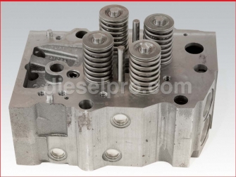 Cummins QSK19 Cylinder head, 3641560V, Cabeza o culata