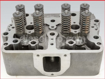 Cummins N14 Cylinder head, 3078380V, Cabeza o culata