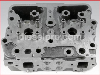 Cummins,Cylinder Head,New,N14 engines,3078380,Cabeza de cilindros,Culata,Cabezales