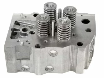 Cummins QSK19 Cylinder head, 3641560V, 