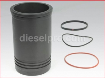 Cummins cylinder liner kit,3007525,Cummins Conjunto de camisa,Estándar