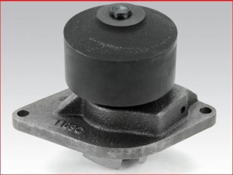 Cummins,Fresh Water Pump,ISB,3802358,Bomba de agua dulce