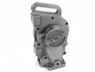 Cummins,Fresh Water Pump,NH855 and NT855 engines,3801708,Bomba,Agua,Dulce
