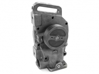 Cummins,Fresh Water Pump,3801715,Bomba de Agua Dulce 