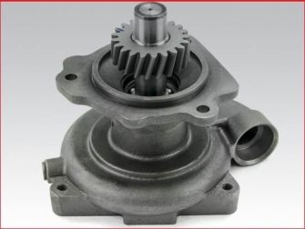 Cummins,Fresh Water Pump,M11,ISM,3800745,Bomba Agua Dulce