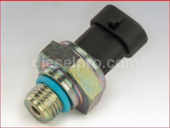 Fuel Pressure Sensor for Cummins ISX and QSX, 4921499, Sensor de Presion de combustible para Cummins ISX y QSX